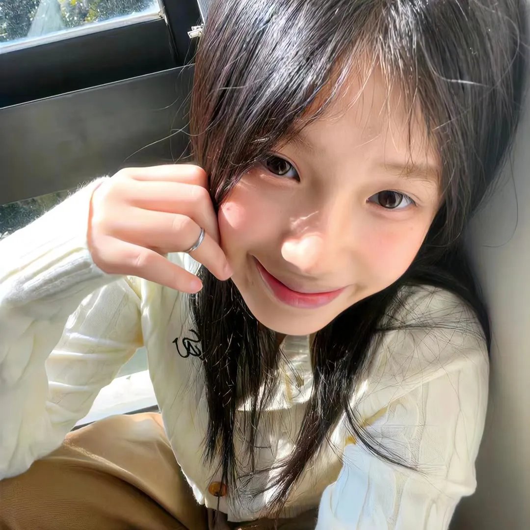 风吹吧麦浪