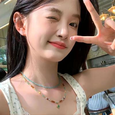 金黄色的回忆
